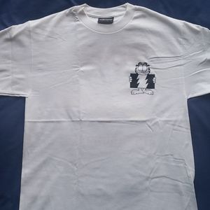 The Hundreds x Garfield Short Sleeve T Shirt